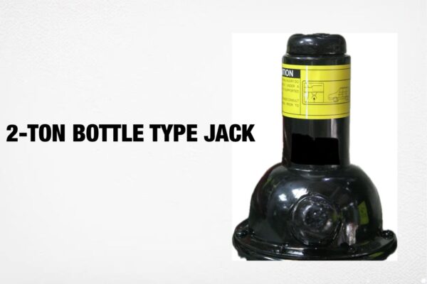 2 TON BOTTLE JACK