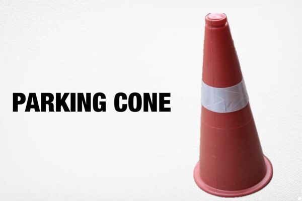 Parking Cone