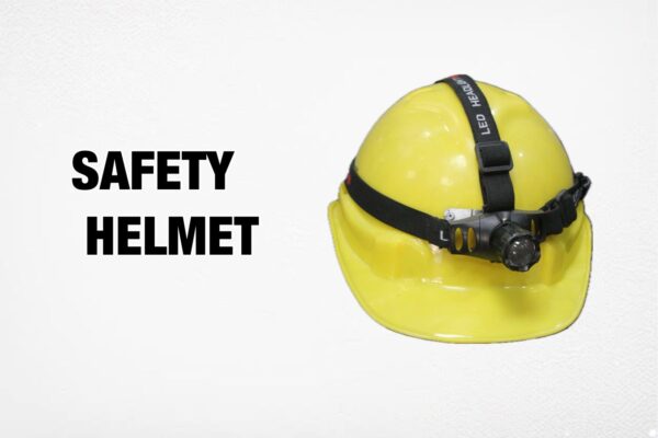 Safety Helmet